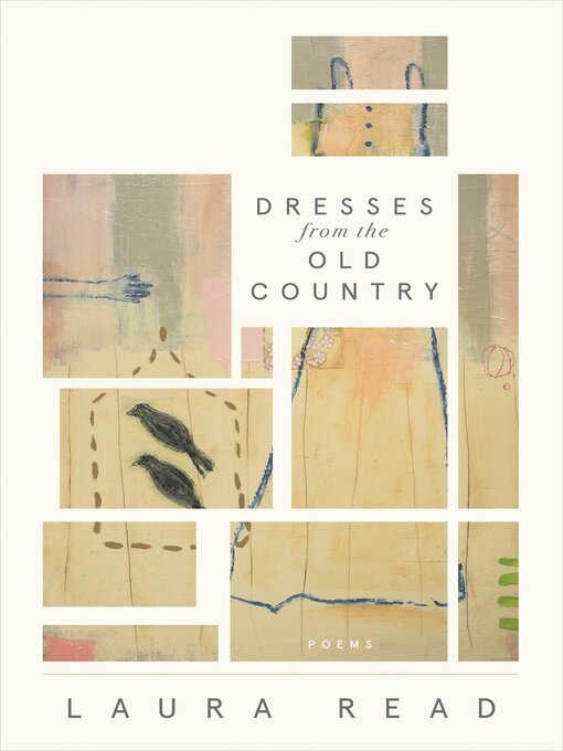 Title details for Dresses from the Old Country by Laura Read - Available